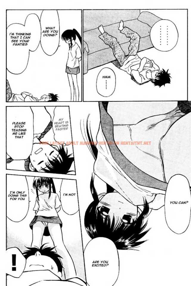 Read Hentai Image 15 200 in comic Kiss X Sis - Chapter 0 - hentaitnt.net