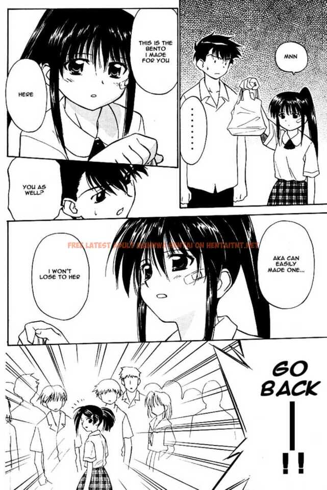 Read Hentai Image 21 200 in comic Kiss X Sis - Chapter 0 - hentaitnt.net