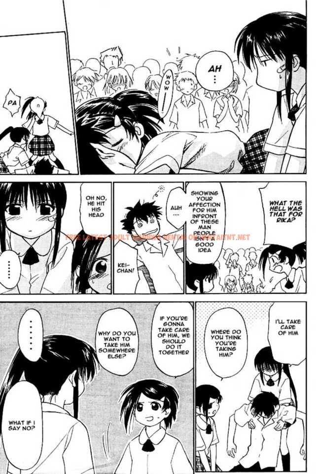 Read Hentai Image 30 200 in comic Kiss X Sis - Chapter 0 - hentaitnt.net