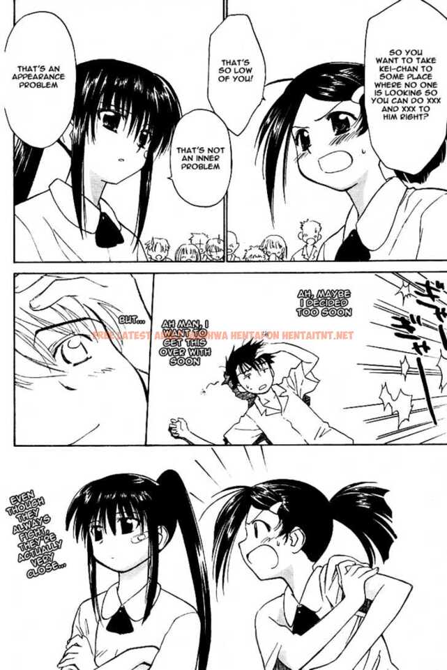 Read Hentai Image 31 200 in comic Kiss X Sis - Chapter 0 - hentaitnt.net