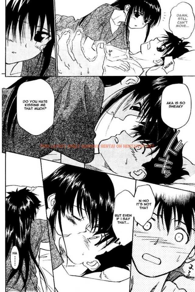 Read Hentai Image 7 200 in comic Kiss X Sis - Chapter 0 - hentaitnt.net