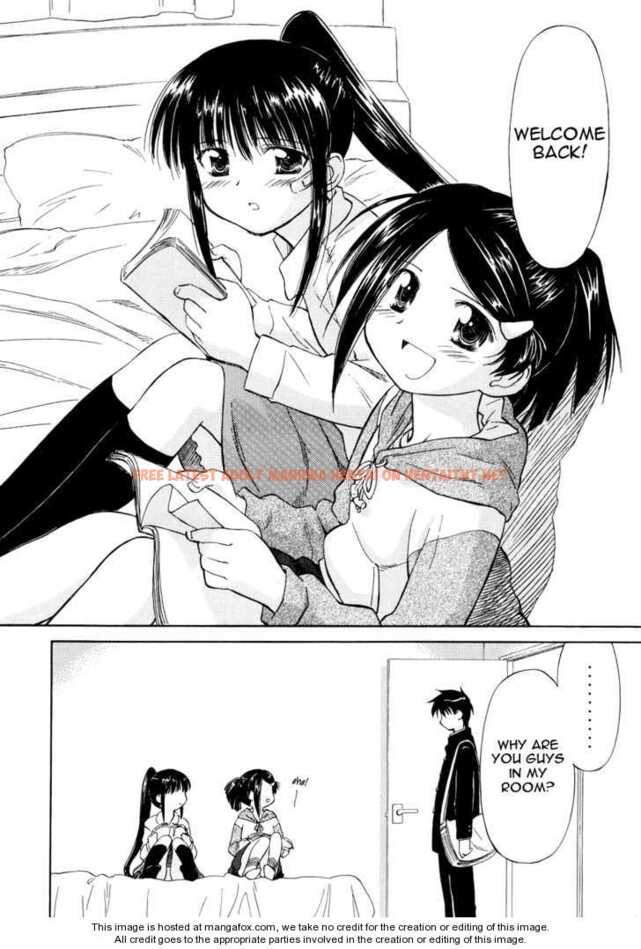 Read Hentai Image 11 195 in comic Kiss X Sis - Chapter 1 - hentaitnt.net