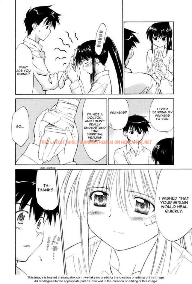 Read Hentai Image 17 200 in comic Kiss X Sis - Chapter 1 - hentaitnt.net