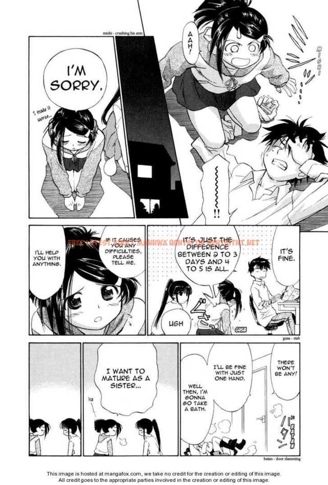 Read Hentai Image 19 200 in comic Kiss X Sis - Chapter 1 - hentaitnt.net