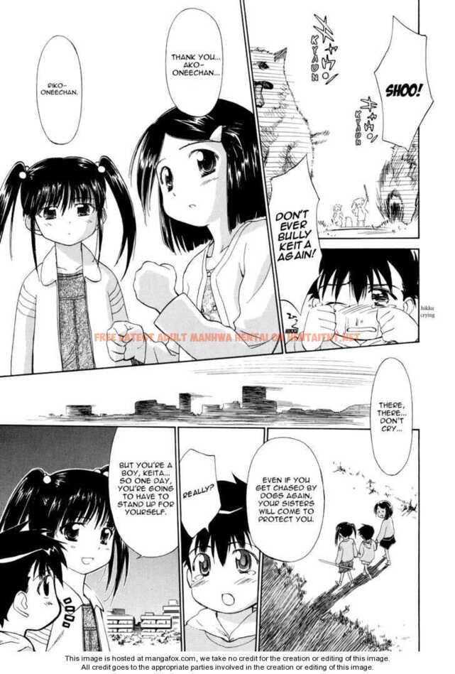 Read Hentai Image 2 195 in comic Kiss X Sis - Chapter 1 - hentaitnt.net