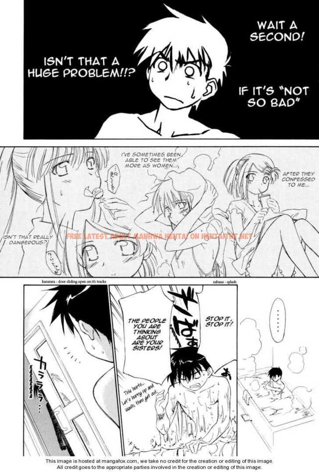 Read Hentai Image 21 200 in comic Kiss X Sis - Chapter 1 - hentaitnt.net