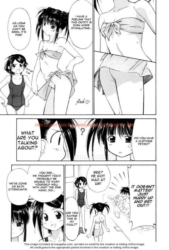 Read Hentai Image 24 200 in comic Kiss X Sis - Chapter 1 - hentaitnt.net