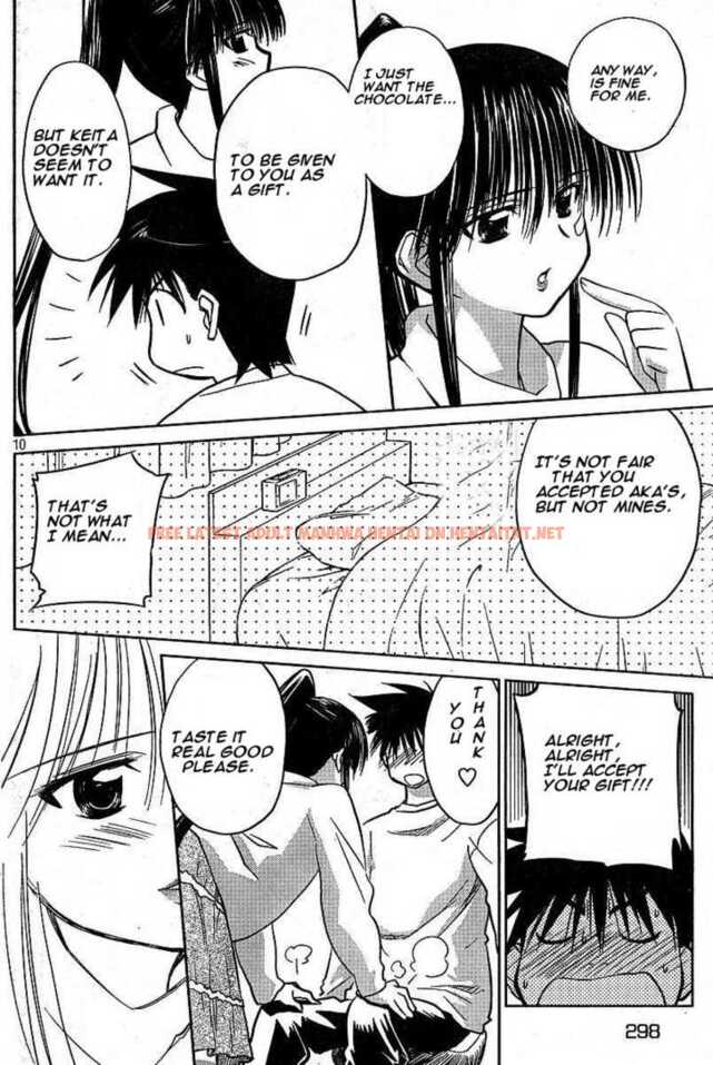 Read Hentai Image 10 184 in comic Kiss X Sis - Chapter 10 - hentaitnt.net