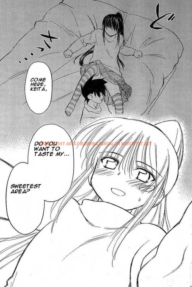 Read Hentai Image 23 184 in comic Kiss X Sis - Chapter 10 - hentaitnt.net