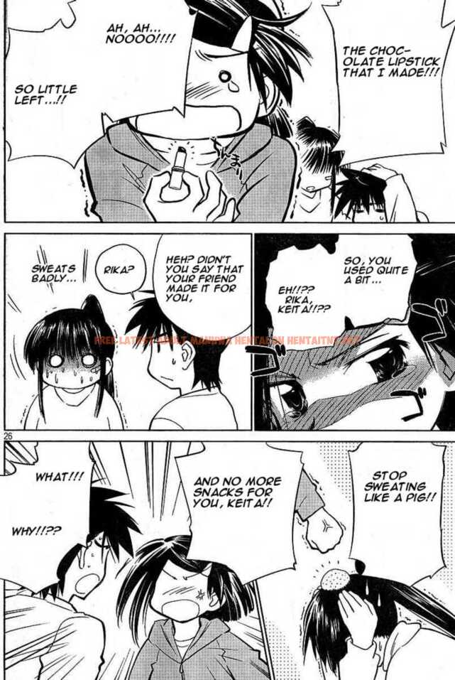 Read Hentai Image 26 184 in comic Kiss X Sis - Chapter 10 - hentaitnt.net