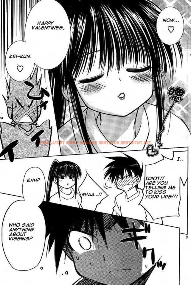 Read Hentai Image 9 184 in comic Kiss X Sis - Chapter 10 - hentaitnt.net