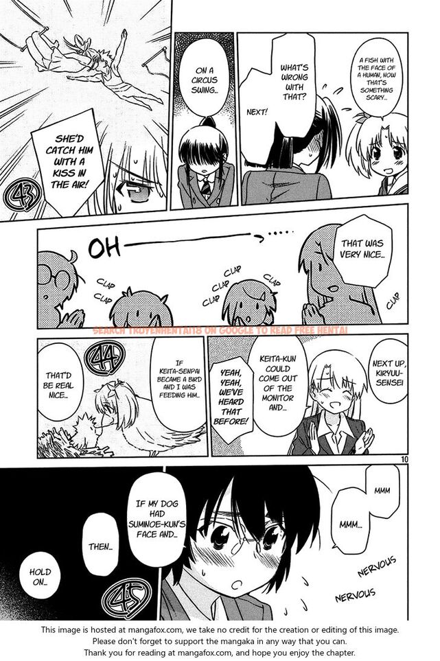 Read Hentai Image 10 059 in comic Kiss X Sis - Chapter 100 - www.hentaitnt.net