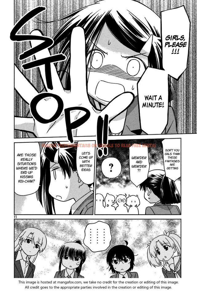 Read Hentai Image 11 059 in comic Kiss X Sis - Chapter 100 - www.hentaitnt.net