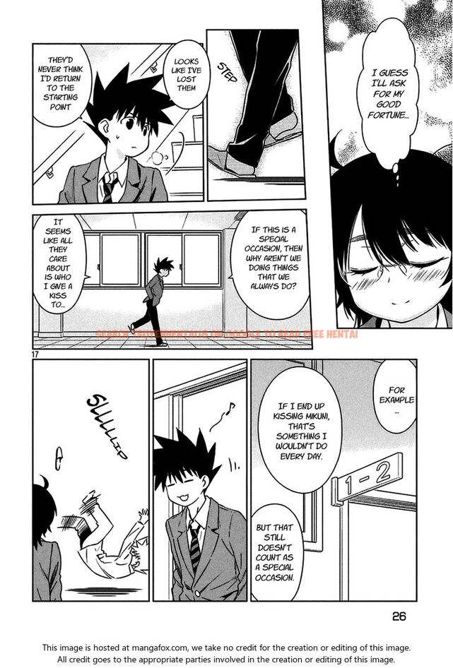 Read Hentai Image 17 059 in comic Kiss X Sis - Chapter 100 - www.hentaitnt.net
