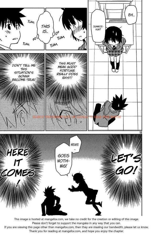 Read Hentai Image 18 059 in comic Kiss X Sis - Chapter 100 - www.hentaitnt.net