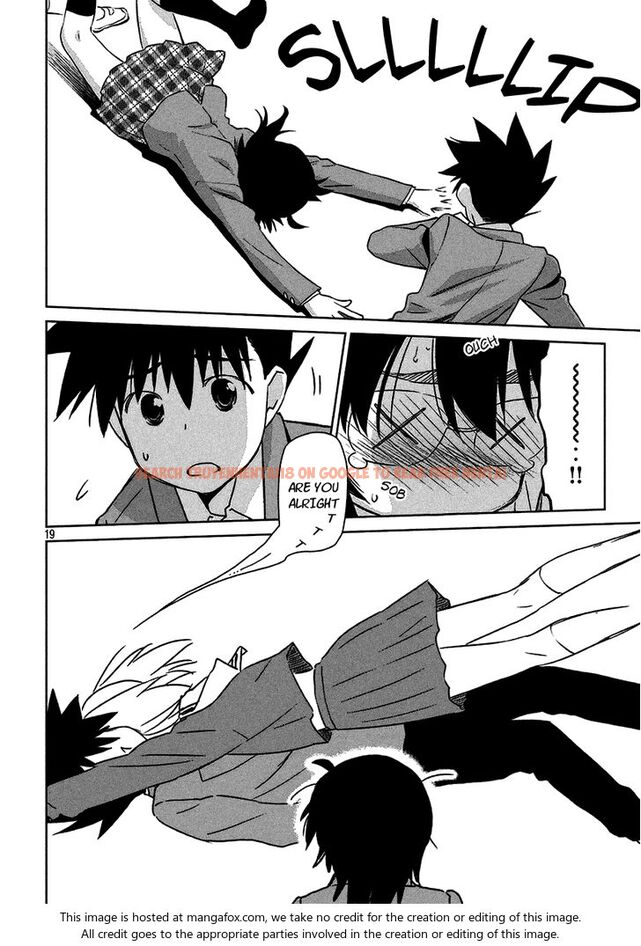 Read Hentai Image 19 059 in comic Kiss X Sis - Chapter 100 - www.hentaitnt.net