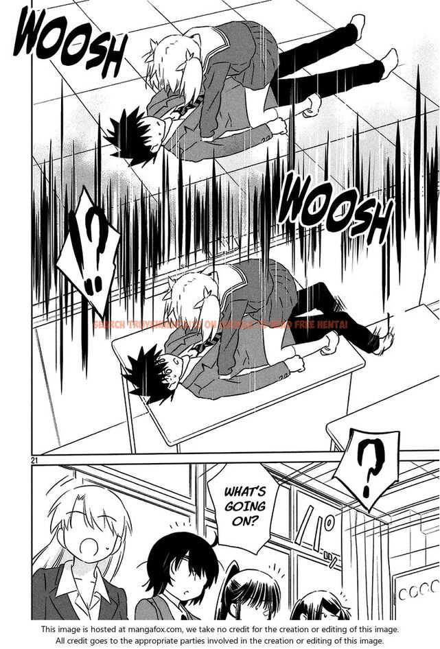 Read Hentai Image 21 059 in comic Kiss X Sis - Chapter 100 - www.hentaitnt.net