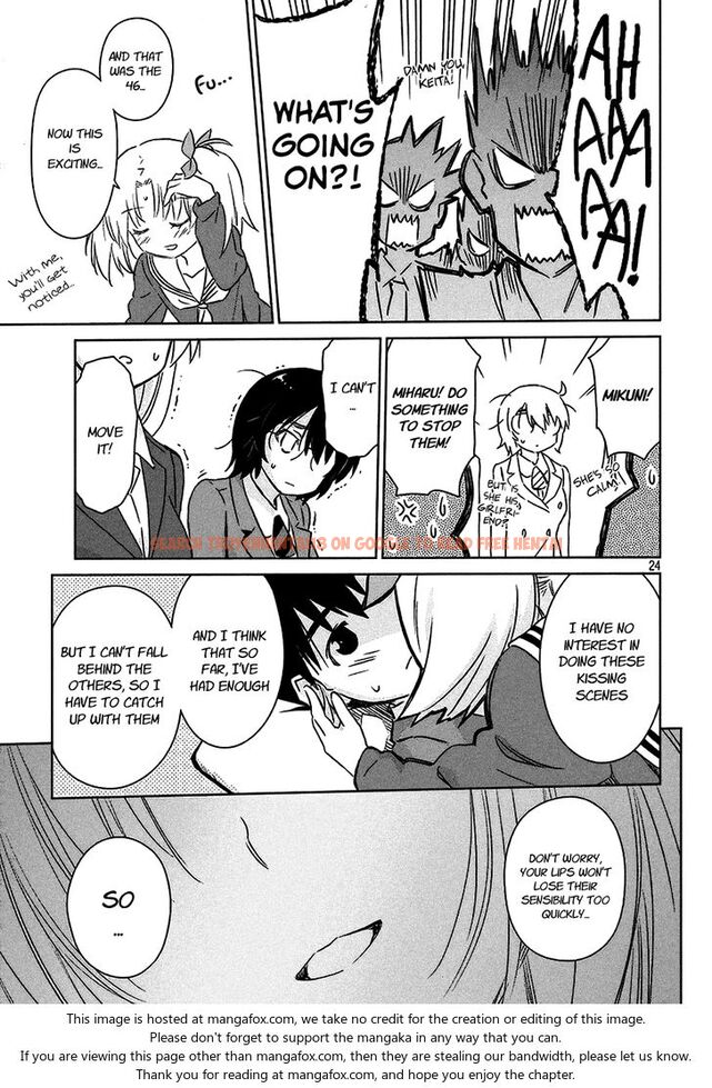 Read Hentai Image 24 059 in comic Kiss X Sis - Chapter 100 - www.hentaitnt.net