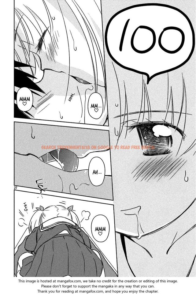 Read Hentai Image 26 059 in comic Kiss X Sis - Chapter 100 - www.hentaitnt.net
