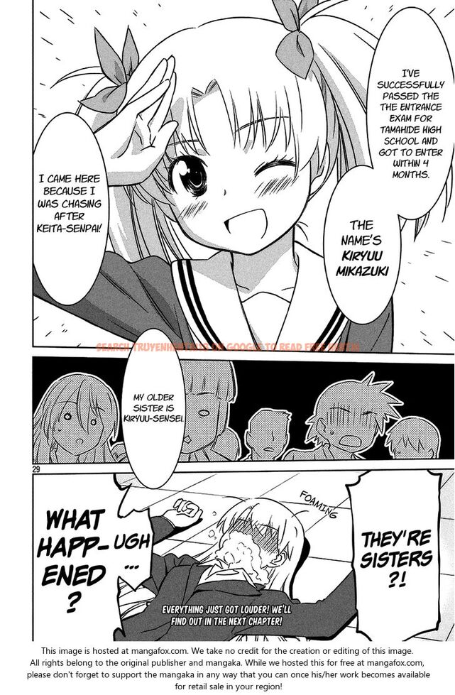 Read Hentai Image 28 059 in comic Kiss X Sis - Chapter 100 - www.hentaitnt.net