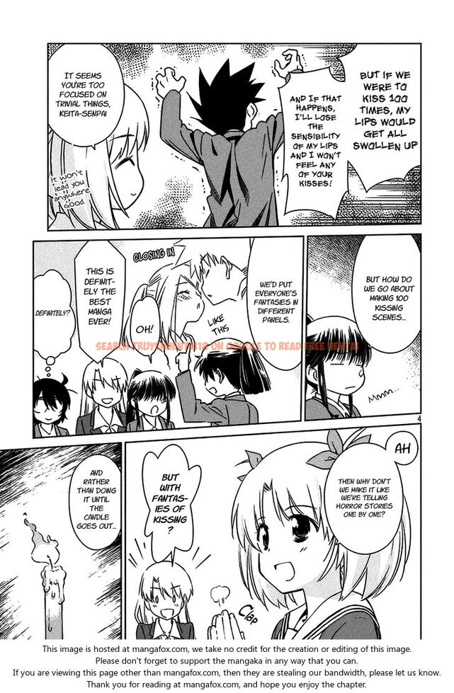 Read Hentai Image 4 059 in comic Kiss X Sis - Chapter 100 - www.hentaitnt.net
