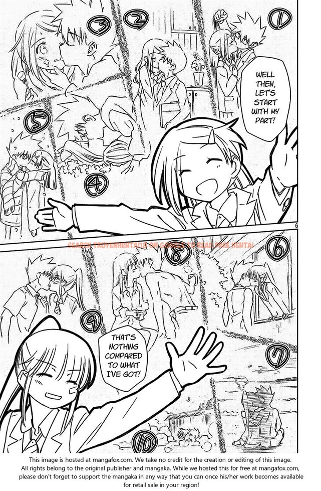 Read Hentai Image 6 059 in comic Kiss X Sis - Chapter 100 - www.hentaitnt.net