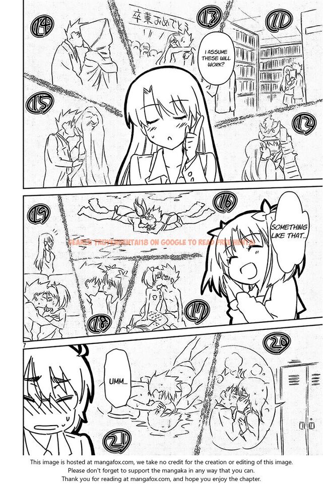 Read Hentai Image 7 059 in comic Kiss X Sis - Chapter 100 - www.hentaitnt.net