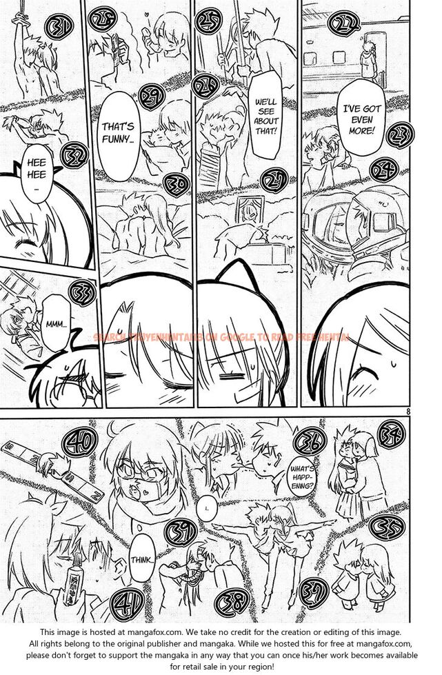Read Hentai Image 8 059 in comic Kiss X Sis - Chapter 100 - www.hentaitnt.net