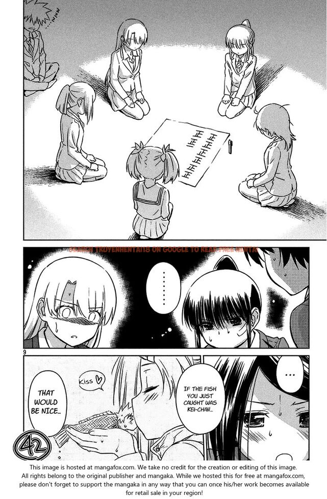 Read Hentai Image 9 059 in comic Kiss X Sis - Chapter 100 - www.hentaitnt.net