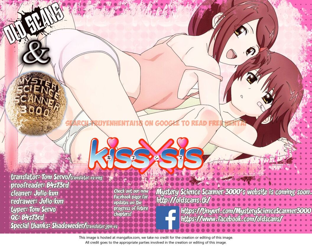 Read Hentai Image 1 054 in comic Kiss X Sis - Chapter 101 - hentaitnt.net