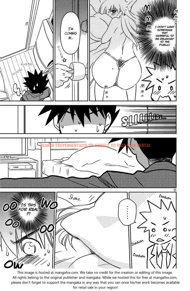 Read Hentai Image 12 054 in comic Kiss X Sis - Chapter 101 - hentaitnt.net