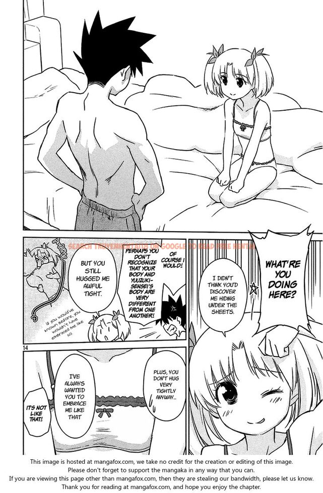 Read Hentai Image 15 054 in comic Kiss X Sis - Chapter 101 - hentaitnt.net