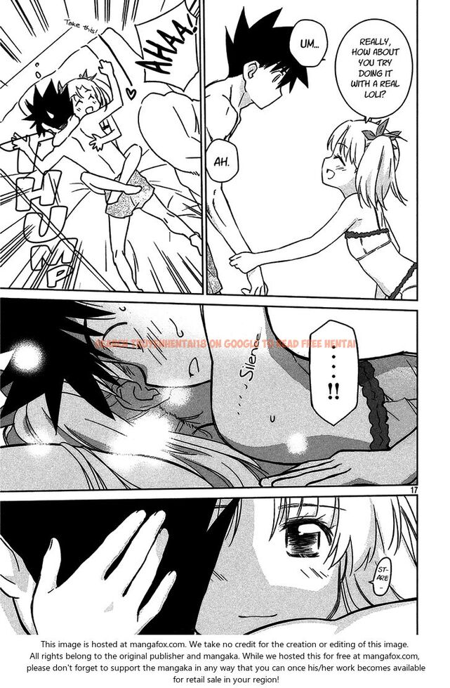 Read Hentai Image 18 054 in comic Kiss X Sis - Chapter 101 - hentaitnt.net
