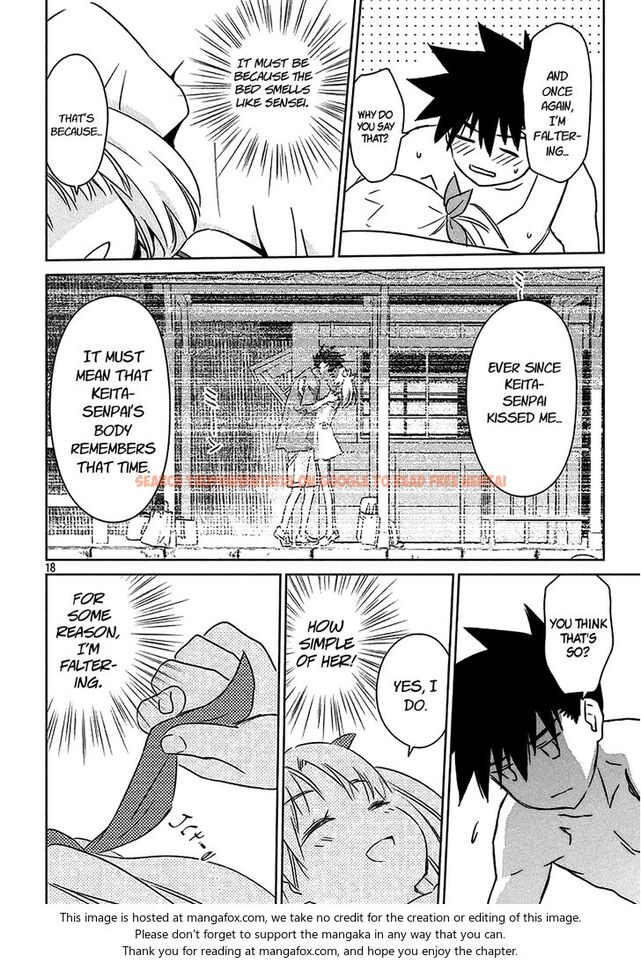 Read Hentai Image 19 058 in comic Kiss X Sis - Chapter 101 - hentaitnt.net