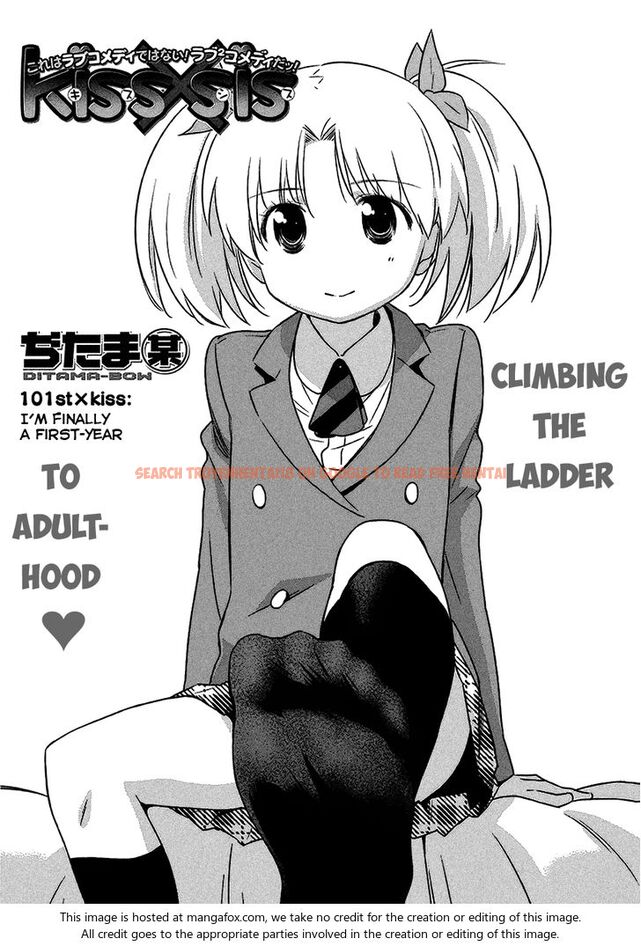 Read Hentai Image 2 054 in comic Kiss X Sis - Chapter 101 - hentaitnt.net