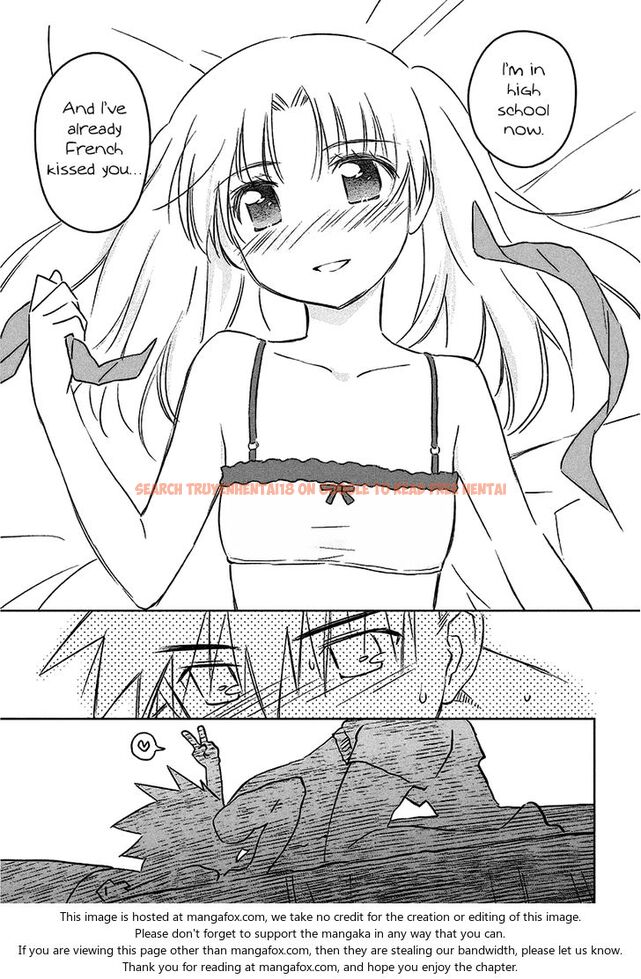 Read Hentai Image 20 058 in comic Kiss X Sis - Chapter 101 - hentaitnt.net