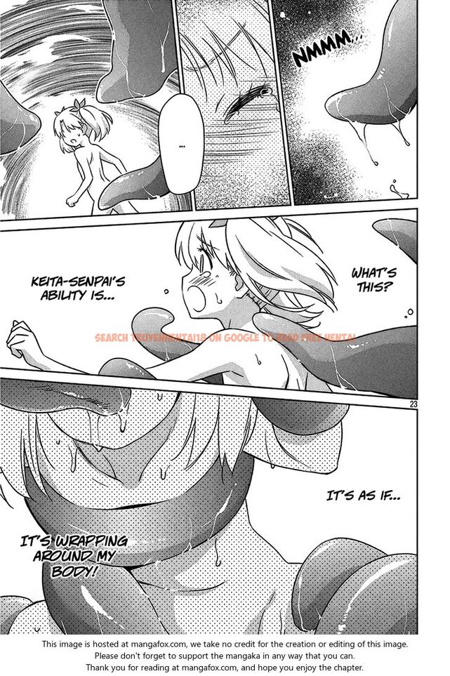 Read Hentai Image 24 058 in comic Kiss X Sis - Chapter 101 - hentaitnt.net