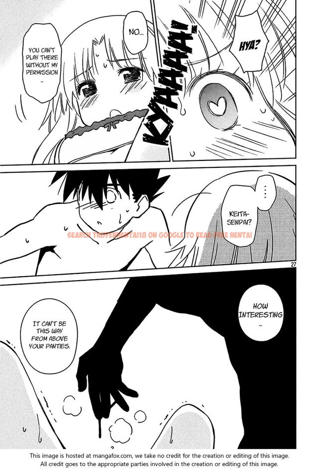 Read Hentai Image 28 058 in comic Kiss X Sis - Chapter 101 - hentaitnt.net