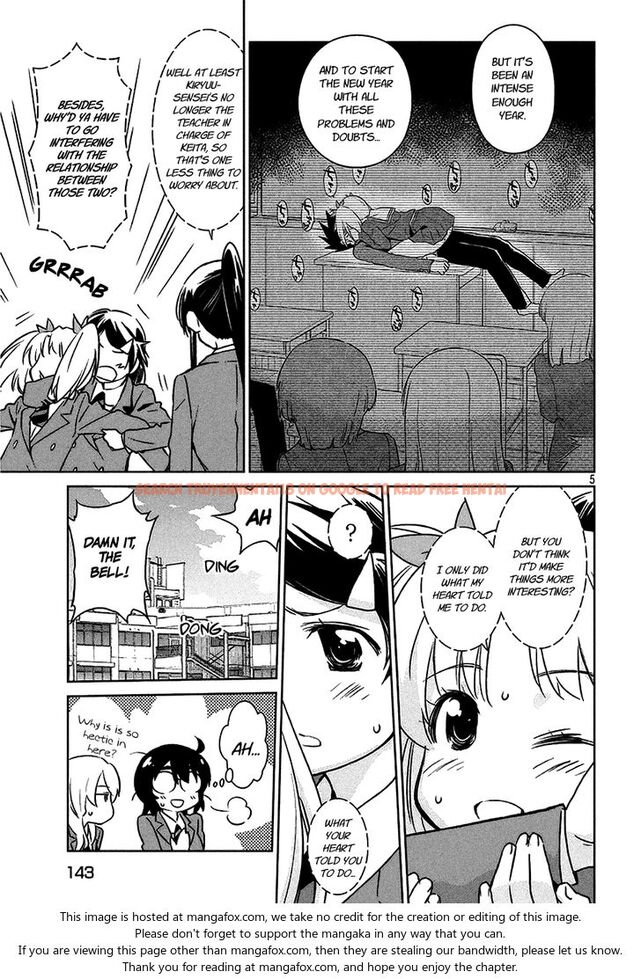 Read Hentai Image 6 054 in comic Kiss X Sis - Chapter 101 - hentaitnt.net