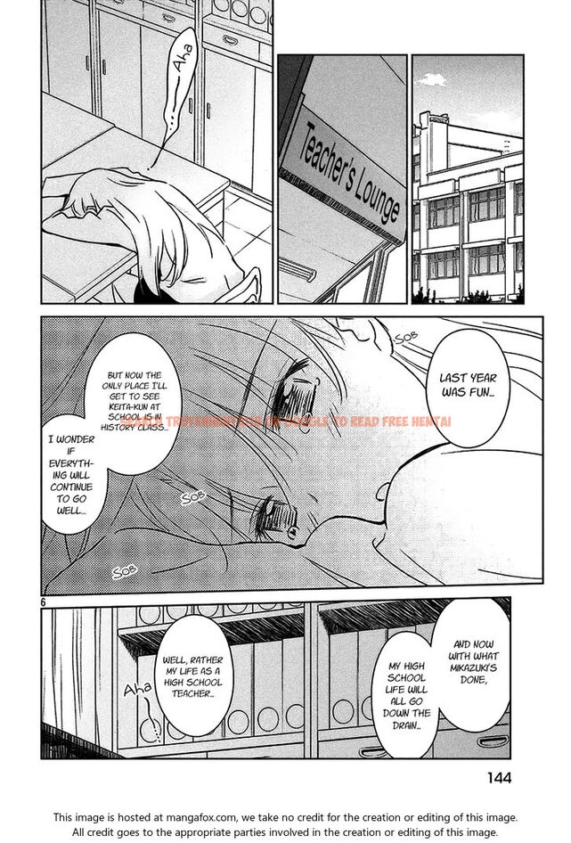 Read Hentai Image 7 054 in comic Kiss X Sis - Chapter 101 - hentaitnt.net