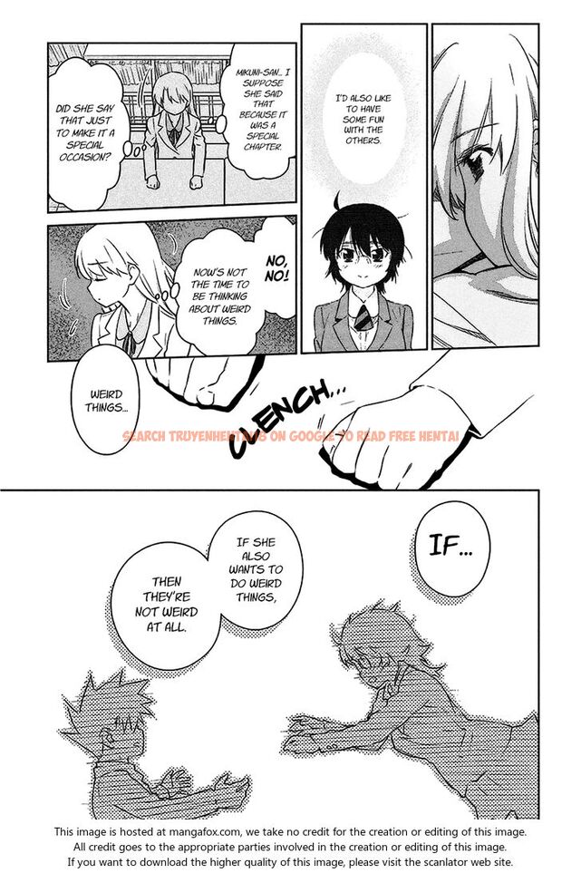 Read Hentai Image 8 054 in comic Kiss X Sis - Chapter 101 - hentaitnt.net