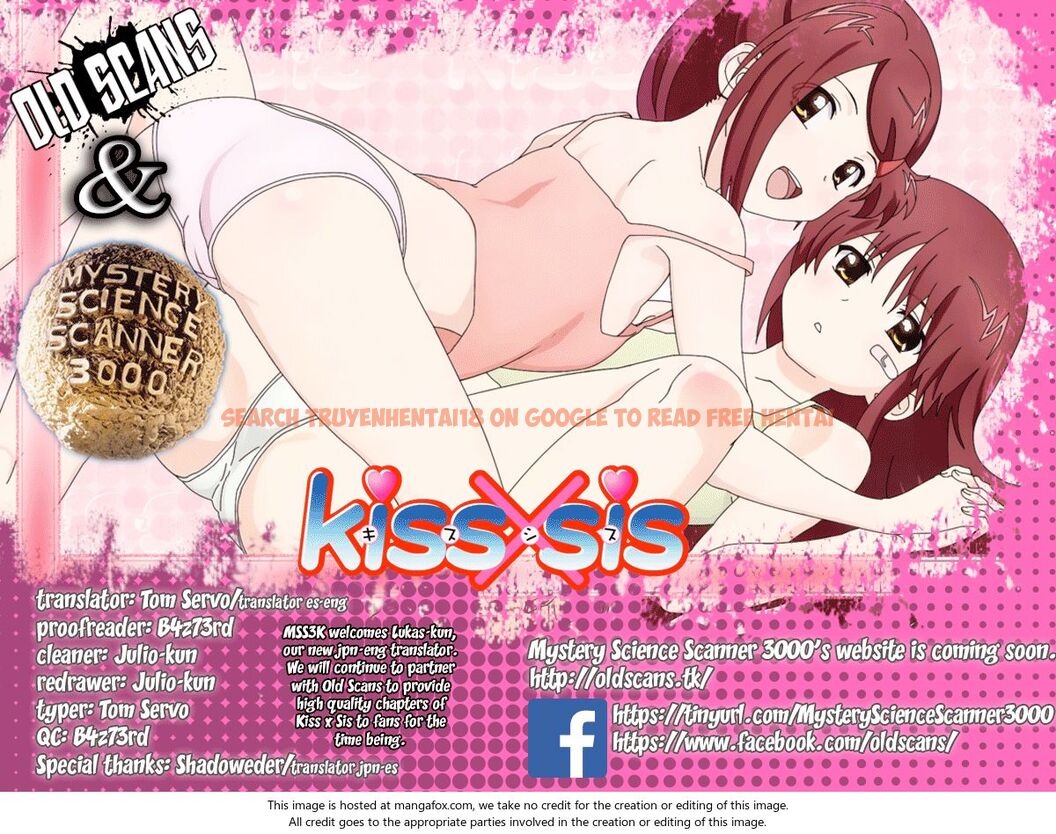 Read Hentai Image 1 054 in comic Kiss X Sis - Chapter 102 - hentaitnt.net