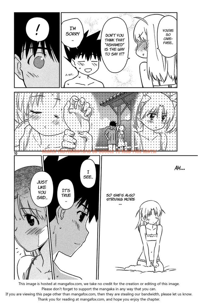 Read Hentai Image 11 054 in comic Kiss X Sis - Chapter 102 - hentaitnt.net