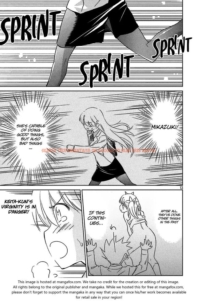 Read Hentai Image 14 054 in comic Kiss X Sis - Chapter 102 - hentaitnt.net