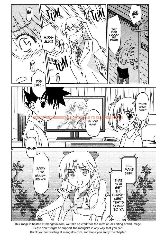 Read Hentai Image 15 054 in comic Kiss X Sis - Chapter 102 - hentaitnt.net