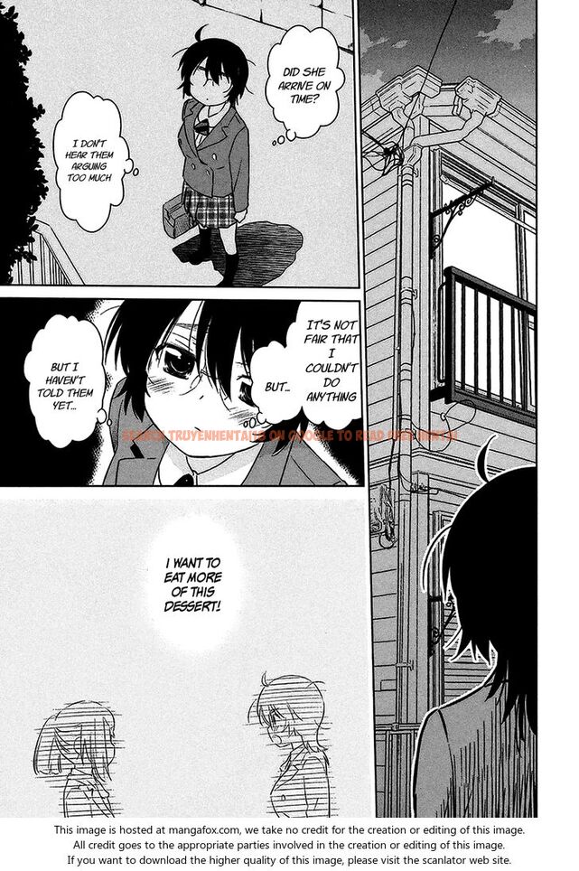 Read Hentai Image 20 054 in comic Kiss X Sis - Chapter 102 - hentaitnt.net