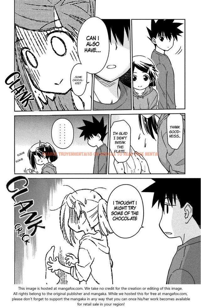 Read Hentai Image 23 054 in comic Kiss X Sis - Chapter 102 - hentaitnt.net