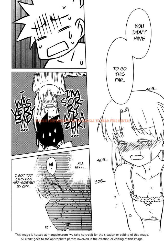 Read Hentai Image 7 054 in comic Kiss X Sis - Chapter 102 - hentaitnt.net