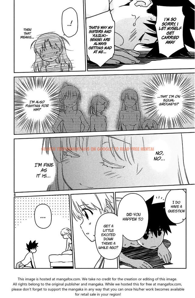 Read Hentai Image 9 054 in comic Kiss X Sis - Chapter 102 - hentaitnt.net
