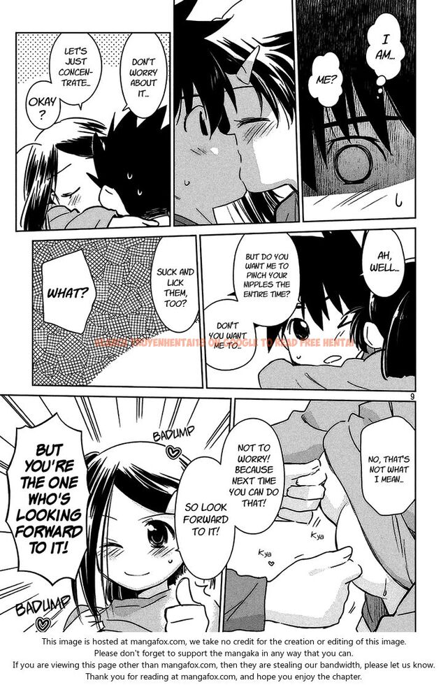Read Hentai Image 10 053 in comic Kiss X Sis - Chapter 103 - hentaitnt.net